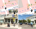 Map2Video Screenshot